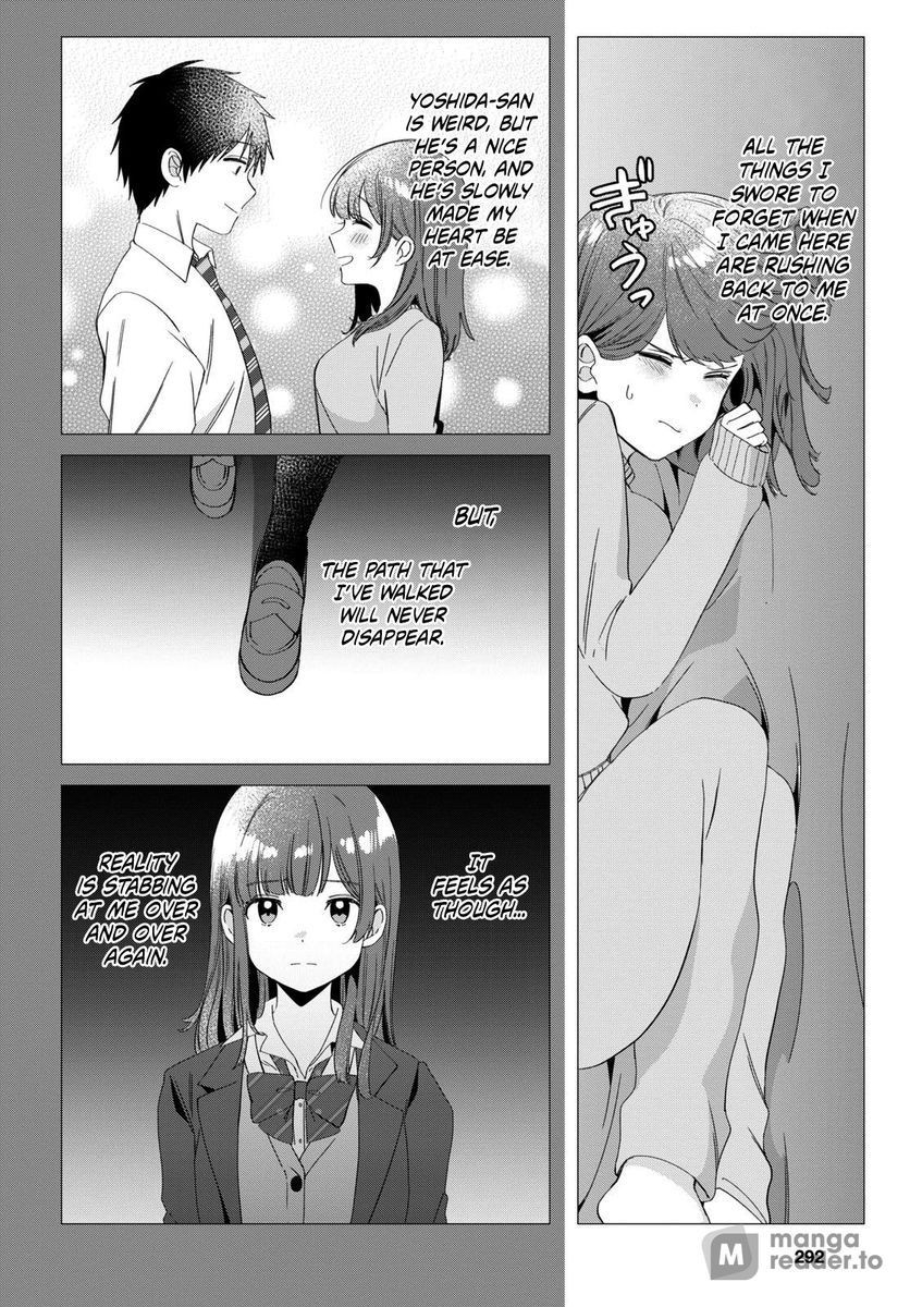 I Shaved. Then I Brought a High School Girl Home, Chapter 7 image 10